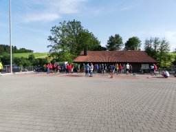 2019 Brotzeitturnier